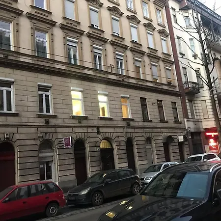 Smaragd * Budapest