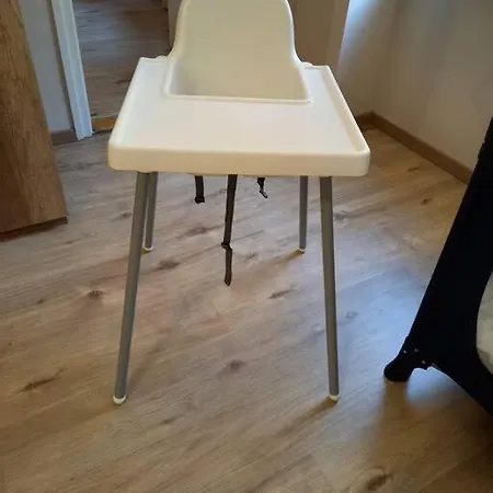 Smaragd Apartment