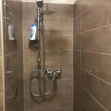 Smaragd Apartment