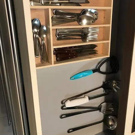 Smaragd Apartment Budapest